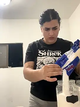 DAMSEL 30 online show from September 10, 2025, 12:42 am