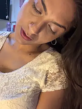 Snapshot of chicachocolate01 chatting on September 28, 2025, 2:07 am chicachocolate01 online show from September 28, 2025, 2:07 am