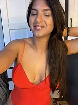 Snapshot of chicachocolate01 chatting on September 26, 2025, 3:24 am chicachocolate01 online show from September 26, 2025, 3:24 am