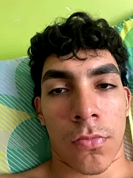 Liiam Mendez online show from November 17, 2025, 4:55 pm