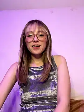 ReenKitty online show from January 15, 2026, 5:11 am