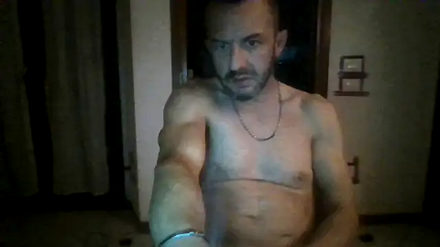 Anere84s online show from October 10, 2025, 1:28 am