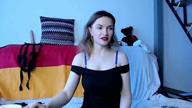 Katherine Twilight online show from December 20, 2024, 1:22 pm