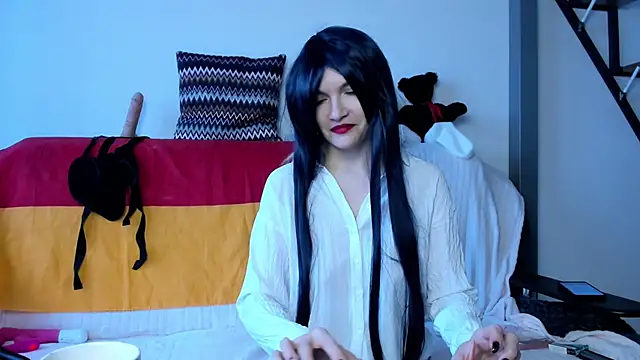 Katherine Twilight online show from December 24, 2024, 10:11 am