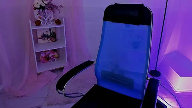 Snapshot of AuroraWrenfield chatting on September 29, 2025, 4:41 am AuroraWrenfield online show from September 29, 2025, 4:41 am