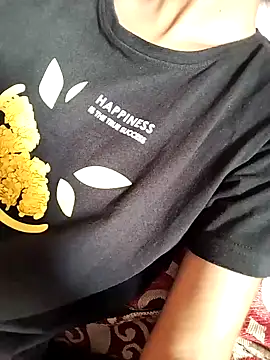 Sx-Maniya online show from October 26, 2025, 2:45 am