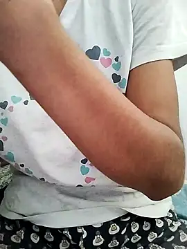 Snapshot of Sx-Maniya chatting on April 6, 2026, 11:55 am Sx-Maniya online show from April 6, 2026, 11:55 am