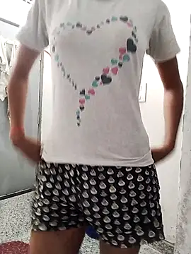 Snapshot of Sx-Maniya chatting on April 5, 2026, 1:34 am Sx-Maniya online show from April 5, 2026, 1:34 am