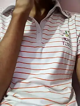 Sx-Maniya online show from October 16, 2025, 12:52 am