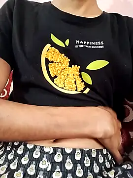 Sx-Maniya online show from November 3, 2025, 1:33 am