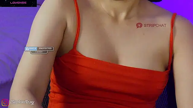 Snapshot of i-scream chatting on February 21, 2026, 2:35 am i-scream online show from February 21, 2026, 2:35 am