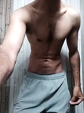 chocodick91 online show from November 7, 2025, 2:16 am