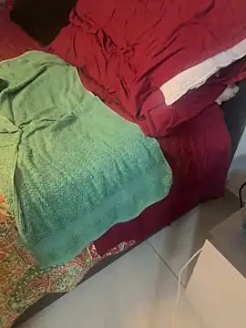 Eris  online show from April 14, 2026, 6:29 am