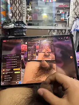 innocent1guy online show from February 20, 2026, 8:55 pm