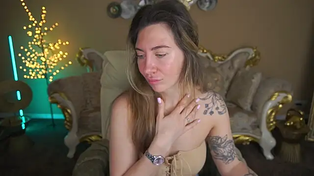 KateShanny online show from March 26, 2026, 6:55 am