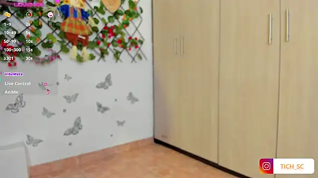 TICH     online show from March 26, 2026, 7:50 am