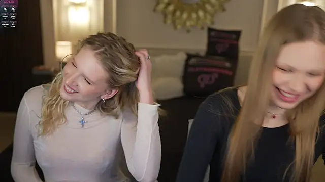 Scarlett Sweet054 online show from March 16, 2026, 3:48 pm