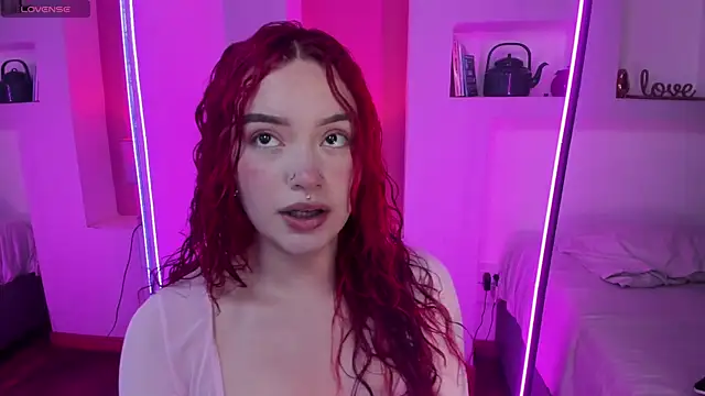 Camila Rivers online show from May 28, 2026, 12:11 pm