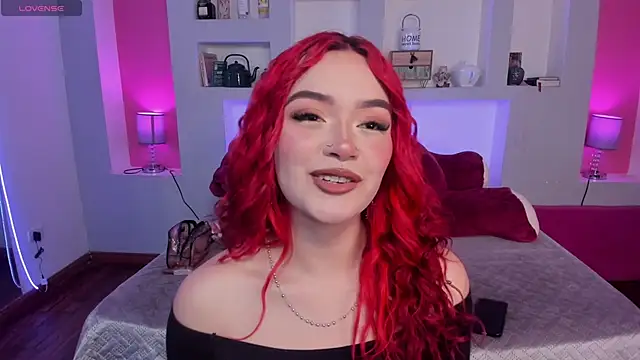 Camila Rivers online show from May 9, 2026, 5:05 pm