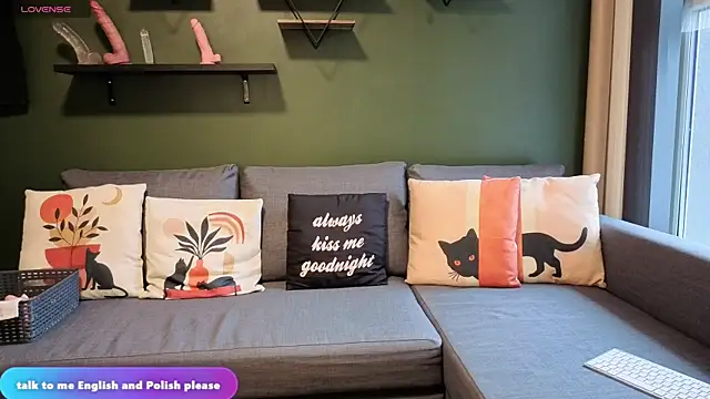 Snapshot of Eveline_Beauty_Kitty chatting on January 9, 2026, 2:02 pm Eveline Beauty Kitty online show from January 9, 2026, 2:02 pm