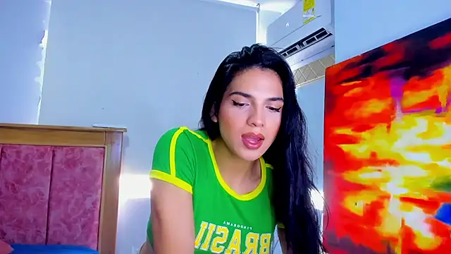 Snapshot of ISA_BELLA_VZL chatting on July 16, 2026, 3:42 pm ISA BELLA VZL online show from July 16, 2026, 3:42 pm