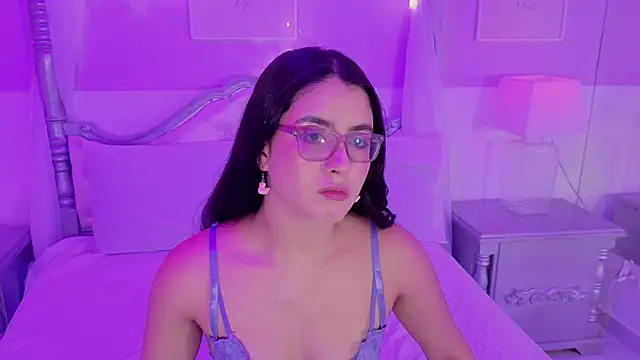 Snapshot of LiLLiAnderson chatting on September 20, 2025, 12:10 pm LiLLiAnderson online show from September 20, 2025, 12:10 pm