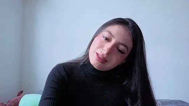 MiaKimky online show from October 20, 2025, 4:29 pm