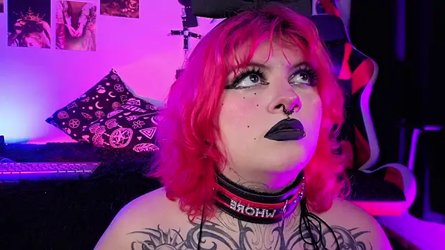 Mariana velezz online show from November 21, 2025, 1:48 am