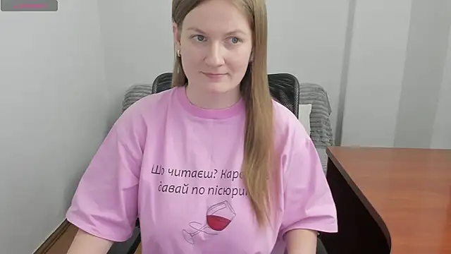 Alisha Skyes online show from February 24, 2026, 8:10 pm