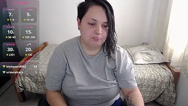 bl3ak 1 online show from October 20, 2025, 6:19 pm