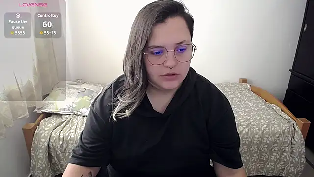 bl3ak 1 online show from October 17, 2025, 7:26 pm