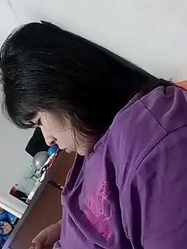 Snapshot of Nahuandjeatriplex chatting on September 28, 2025, 3:57 am Nahuandjeatriplex online show from September 28, 2025, 3:57 am