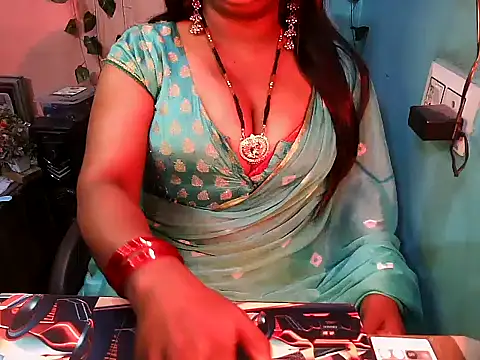 PREETI BABY online show from May 4, 2026, 3:48 pm