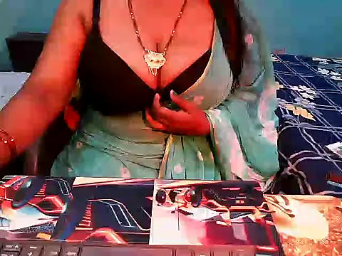 PREETI BABY online show from May 18, 2026, 7:02 am