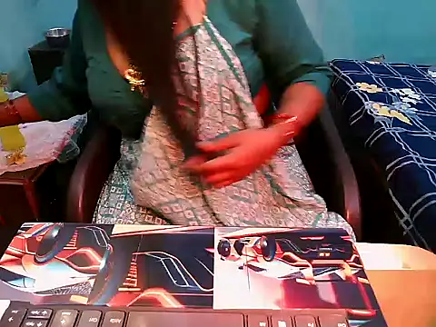 PREETI BABY online show from May 19, 2026, 5:36 am