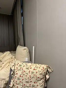 haiyan125216 online show from February 5, 2026, 10:00 am