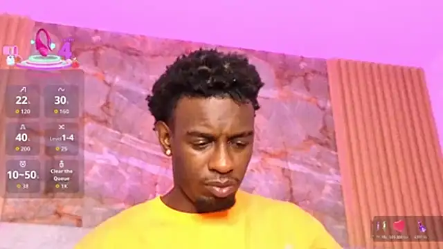 pipedark  online show from November 9, 2025, 5:22 am