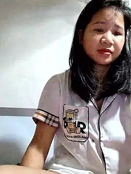 Maria2299 online show from October 14, 2025, 7:47 pm