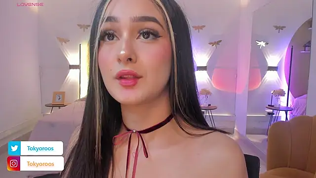 Snapshot of TokyoHaskel chatting on February 20, 2026, 6:19 am TokyoHaskel online show from February 20, 2026, 6:19 am