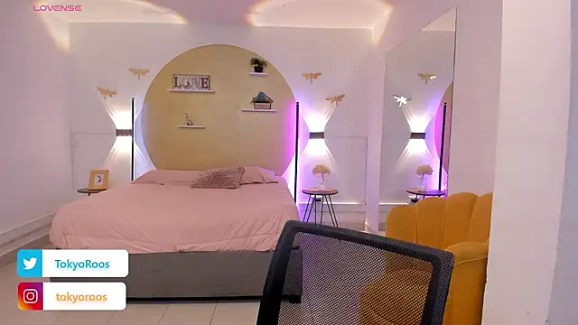 Snapshot of TokyoHaskel chatting on February 19, 2026, 4:09 am TokyoHaskel online show from February 19, 2026, 4:09 am