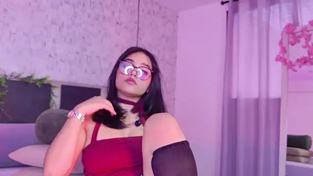 Snapshot of Celine_Lee chatting on February 14, 2026, 3:45 pm Celine Lee online show from February 14, 2026, 3:45 pm