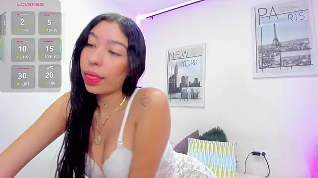 Snapshot of karla_space chatting on October 6, 2025, 12:28 pm karla space online show from October 6, 2025, 12:28 pm