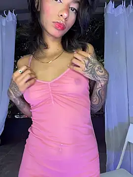 TweetiePieXXX online show from November 18, 2025, 10:34 pm