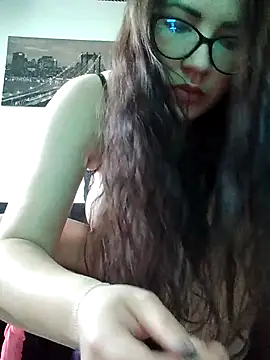 Snapshot of BlackPanttera chatting on October 12, 2025, 12:06 pm BlackPanttera online show from October 12, 2025, 12:06 pm