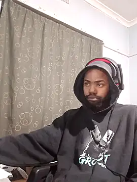 GhostYangempela online show from September 22, 2025, 8:59 pm