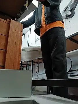 GhostYangempela online show from November 11, 2025, 11:49 am