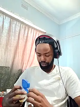 GhostYangempela online show from September 21, 2025, 8:52 am