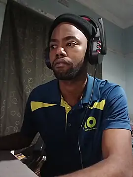 GhostYangempela online show from November 14, 2025, 9:29 pm