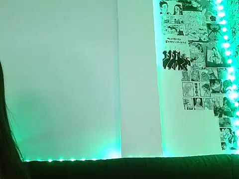 Snapshot of Chloe_paytone chatting on November 1, 2025, 6:46 pm Chloe paytone online show from November 1, 2025, 6:46 pm