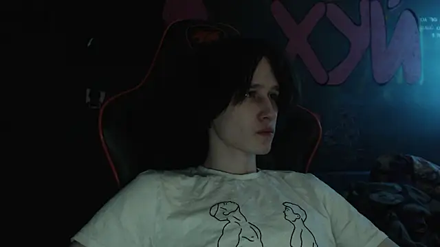 Snapshot of min1pekka chatting on February 9, 2026, 11:47 pm min1pekka online show from February 9, 2026, 11:47 pm